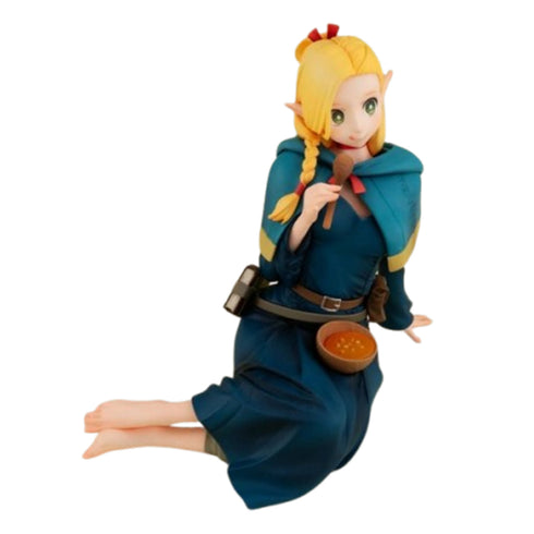 MELTY PRINCESS DELICIOUS IN DUNGEON - PALM-SIZE - MARCILLE