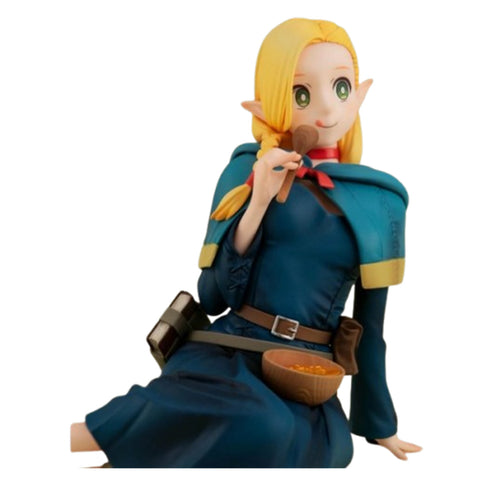 MELTY PRINCESS DELICIOUS IN DUNGEON - PALM-SIZE - MARCILLE