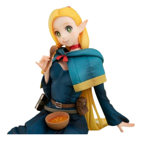 MELTY PRINCESS DELICIOUS IN DUNGEON - PALM-SIZE - MARCILLE