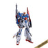 METAL BUILD Zeta Gundam