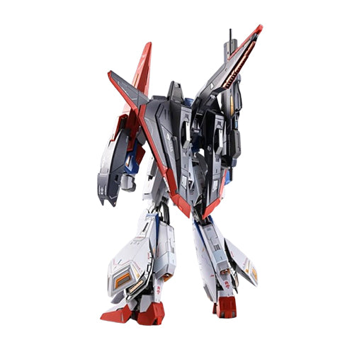METAL BUILD Zeta Gundam