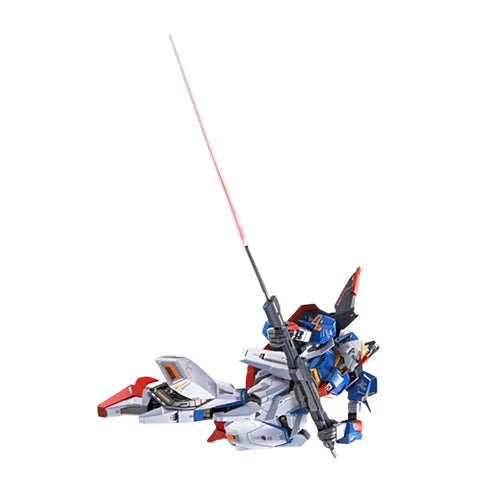 METAL BUILD Zeta Gundam