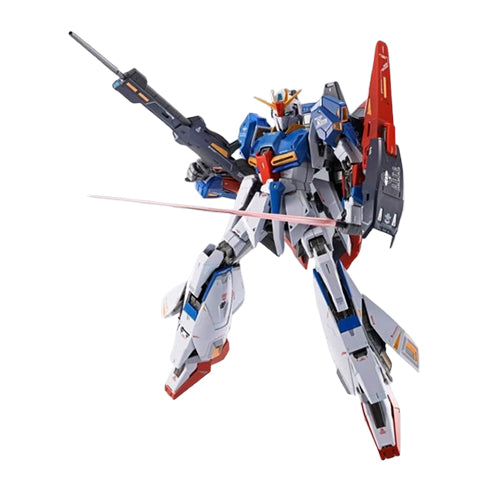 METAL BUILD Zeta Gundam