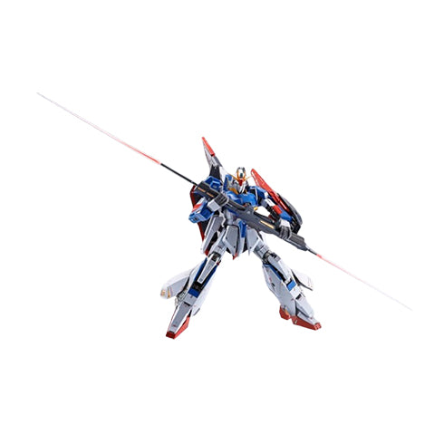 METAL BUILD Zeta Gundam