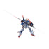 METAL BUILD Zeta Gundam
