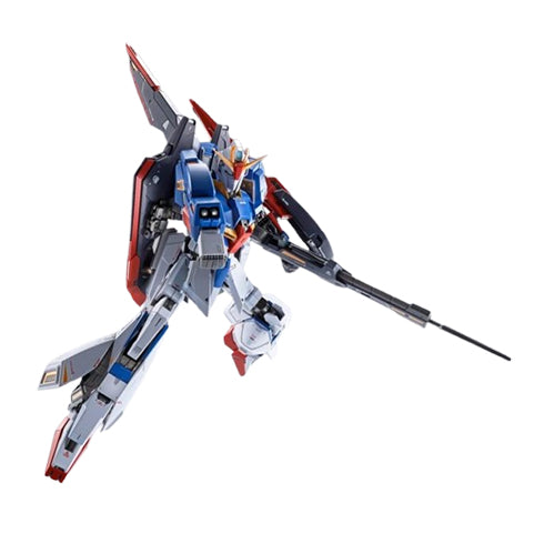 METAL BUILD Zeta Gundam