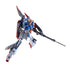 METAL BUILD Zeta Gundam