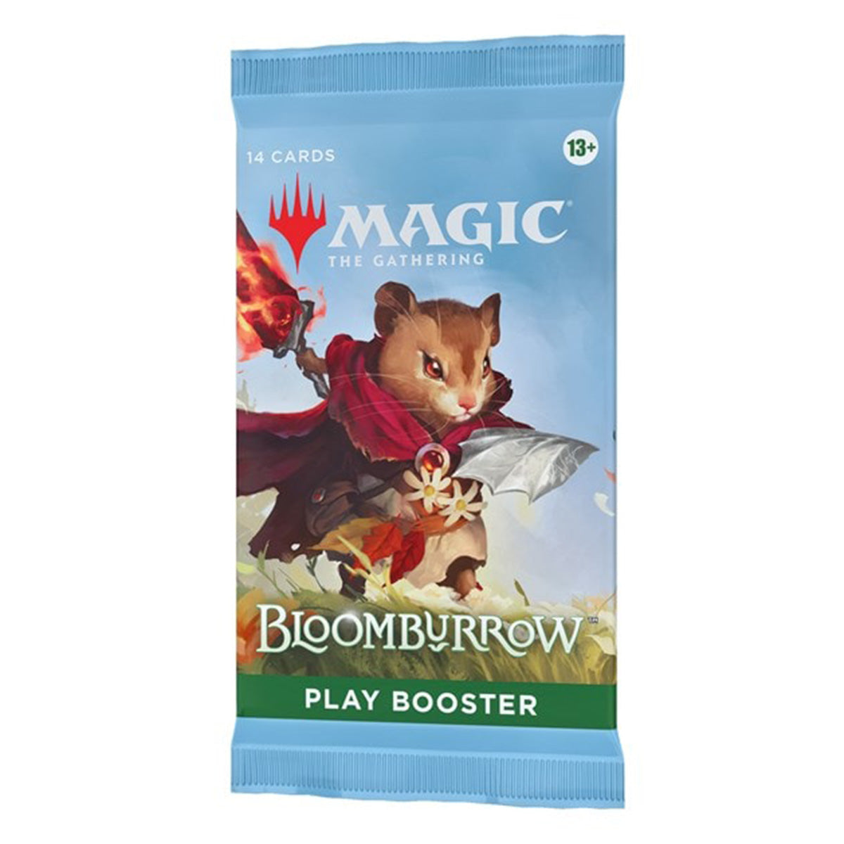 Magic Bloomburrow Single Play Booster Pack Gameology product