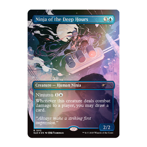 Magic City Styles 2: Dressed to Kill Foil Edition Secret Magic City Styles 2: Dressed to Kill Foil Edition Secret