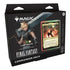 Magic Final Fantasy Commander Decks (Set of 4)