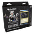Magic Final Fantasy Commander Decks (Set of 4)