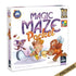 Magic Maze Pocket