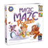 Magic Maze Pocket