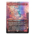 Magic Secret Lair Chaos Vault Deathburger Galaxy Foil Edition