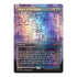 Magic Secret Lair Chaos Vault Deathburger Galaxy Foil Edition