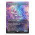 Magic Secret Lair Chaos Vault Deathburger Galaxy Foil Edition