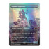 Magic Secret Lair Chaos Vault Deathburger Galaxy Foil Edition