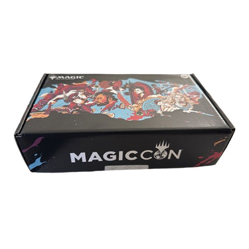 ラスト1BOX　Secret Lair ミステリーブースター2　MTG　未開封 Magic Secret Lair Mystery Booster Box 2 Festival In A Box 2024