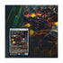 Magic Secret Lair Summer Super Drop Can You Feel with a Heart of Steel?