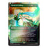 Magic Secret Lair x Hatsune Miku Digital Sensation Foil Edition