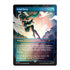 Magic Secret Lair x Hatsune Miku Winter Diva EN Foil Edition Super Winter Drop 2025