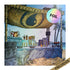 Magic Secret Lair x KEXP Where the Music Matters Foil Edition