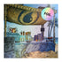 Magic Secret Lair x KEXP Where the Music Matters Foil Edition