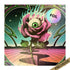 Magic Secret Lair x KEXP You Are Not Alone Foil Edition