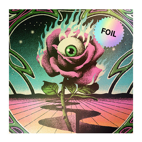 Magic Secret Lair x KEXP You Are Not Alone Foil Edition