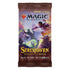 Magic Strixhaven School of Mages Japanese Single Set Booster