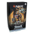 Magic Tarkir Dragonstorm Commander Decks (Set of 5)