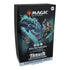 Magic Tarkir Dragonstorm Commander Decks (Set of 5)