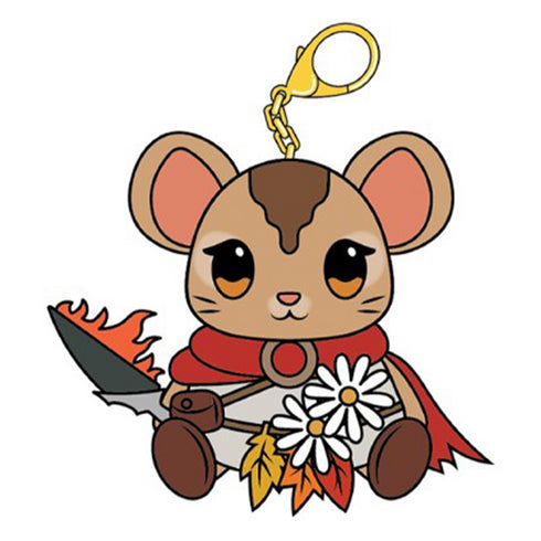 Magic: The Gathering: 3" Plush Companion Charm Mabel Pack – Wave 1 by Kidrobot
