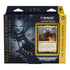 Magic Warhammer 40,000 Universes Beyond Commander Decks Collectors Edition (Set of 4)