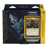 Magic Warhammer 40,000 Universes Beyond Commander Decks Collectors Edition (Set of 4)