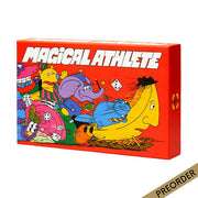Magical Athlete