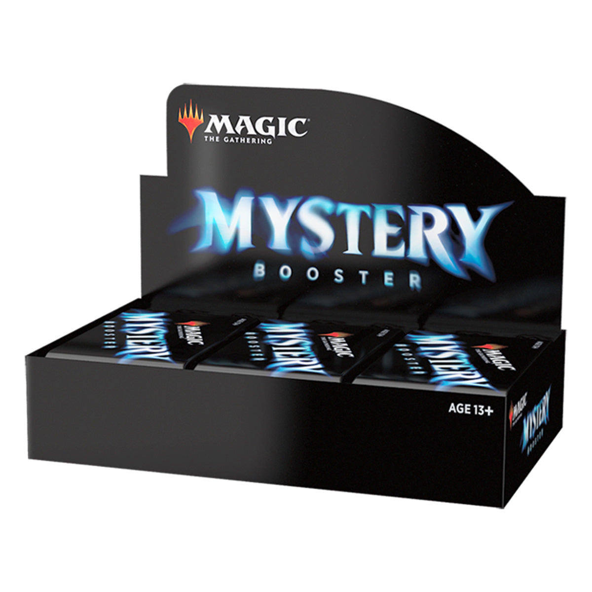 mystery booster box opening Magic the Gathering Retail Edition – Gameology Ai Armor Graphene Card pokemon tcg sealed booster box Style:Lane Thunderhoof Portrait Matte v momentě naskladnění vás