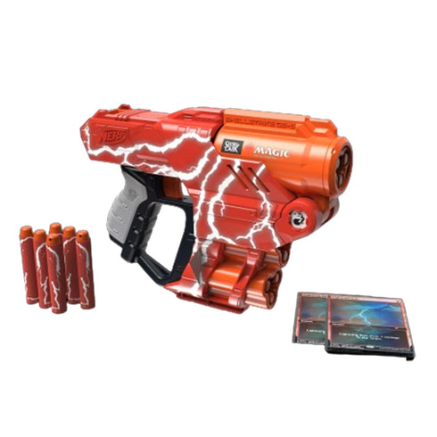 Magic the Gathering Nerf Lmtd Lightning Lair