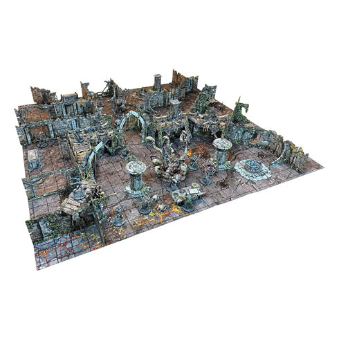 Maladum - Oblivion's Maw Expansion