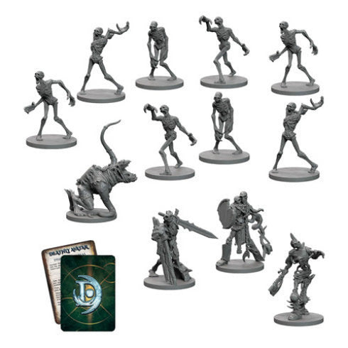 Maladum - Revenant Retribution Expansion
