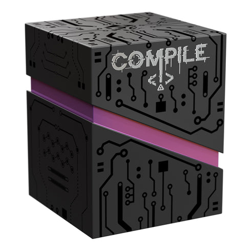 Compile Main 1