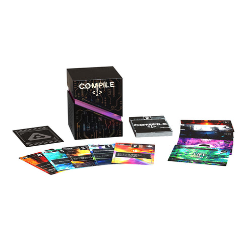 Compile Main 1