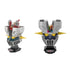 Mazinger Z - Mazinger Z Bust Construction Set (670 pc)