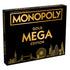 Mega GOLD Monopoly