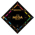 Mega GOLD Monopoly