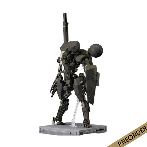 Metal Gear Sahelanthropus Black Ver.