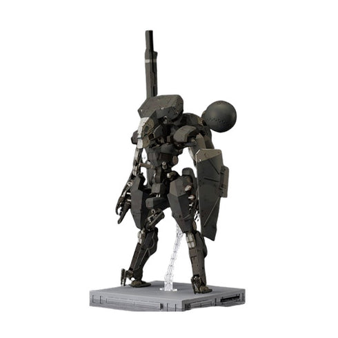 Metal Gear Sahelanthropus Black Ver.