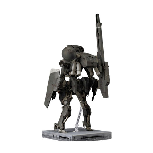 Metal Gear Sahelanthropus Black Ver.