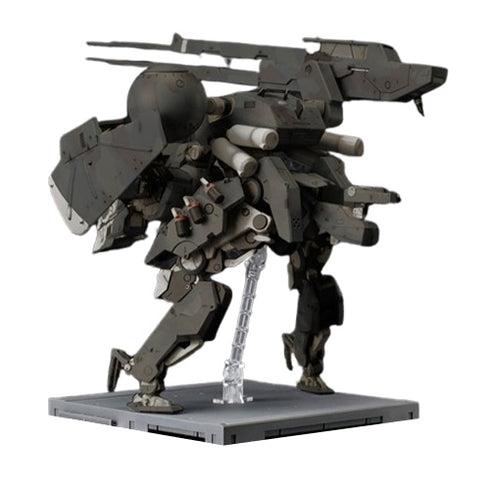 Metal Gear Sahelanthropus Black Ver.