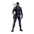 Metal Gear Solid 2 Sons of Liberty Figma Solid Snake MGS2 Version Updated Edition